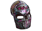 Apocalyptic Knight Facemask