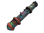 Totem Rocket Launcher