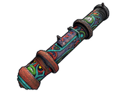 Totem Rocket Launcher