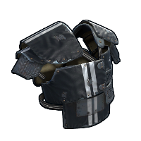 Training Vest icon