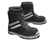 Training Boots