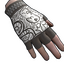 Doodle Gloves