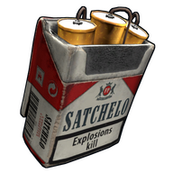 Steam Community Market :: Listings for Red Envelope Satchel Charge