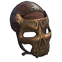Dead Souls Facemask icon