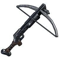 Metal Lord Crossbow icon