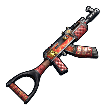 Steam Community Market :: Listings For Royal Ak47