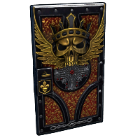 Royal Door icon