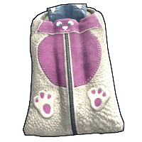 Cozy Bunny Bag icon