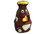 Chocolate Bunny Furnace