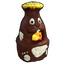 Chocolate Bunny Furnace