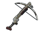 Holy Trapper Crossbow