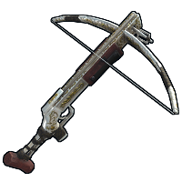 Holy Trapper Crossbow icon