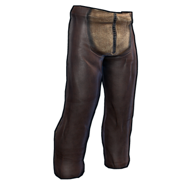 pants cowboy