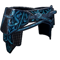 Azul Roadsign Pants icon