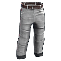 Jockey Pants Pants rust skin