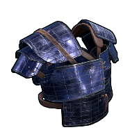 Solar Panel Vest icon