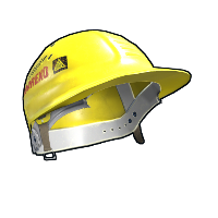 Operator Helmet Riot Helmet rust skin