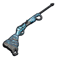 Azul Bolt Rifle icon