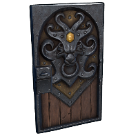 Guardian Door icon