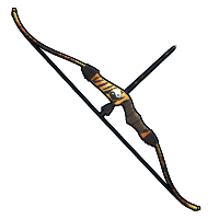 Bushi Zhe Hunting Bow icon