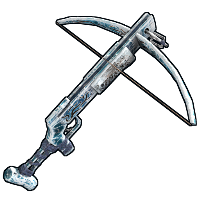 Cold Hunter Crossbow icon