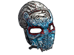 Frostwulf Mask