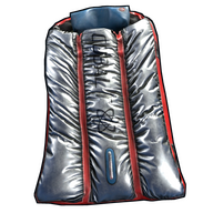 Insulated hotsell sleeping bag