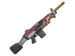 Playmaker M249