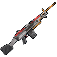 Playmaker M249 icon