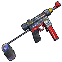Flyboy SMG icon