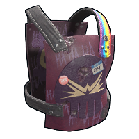 Troll Daddy Chest Plate icon