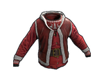 Christmas Gang Hoodie