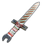 Candybober Sword