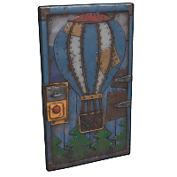 Dreamer's Door icon