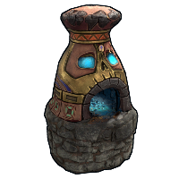 Tribe Furnace icon