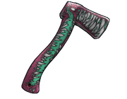 Virus Hatchet