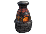 Spider Furnace