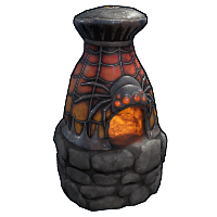 Spider Furnace icon