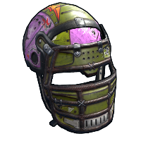 Vandal Face Mask icon