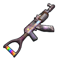 Troll Daddy AK icon