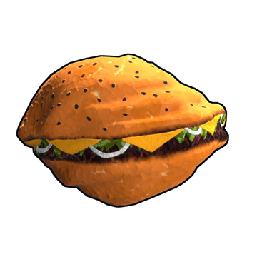 Steam Community Market Listings For Big Burger