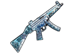 Cold Hunter MP5