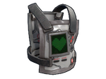 Playmaker Chest Plate
