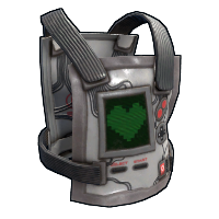 Playmaker Chest Plate icon
