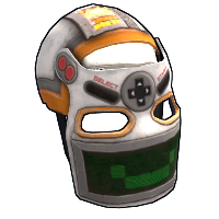 Playmaker Facemask icon