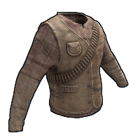 Burlap Bandit Shirt