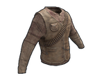 Burlap Bandit Shirt