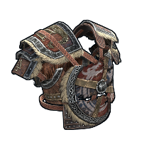 Viking Armor Vest