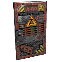 Toxic Door icon