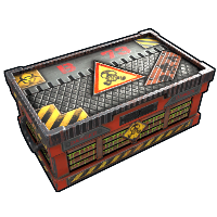 Toxic Box icon